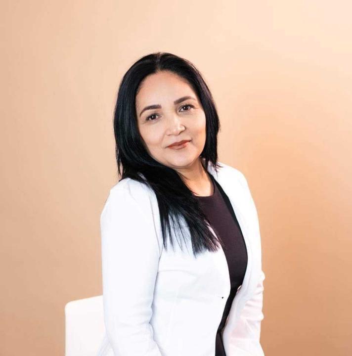 Veronica Perez Calderon