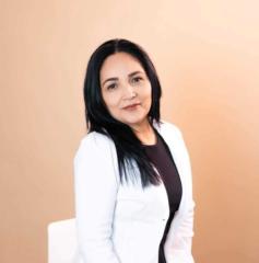 Veronica Perez Calderon