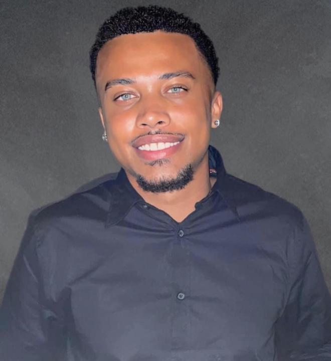 Ramon Cochran