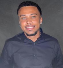 Ramon Cochran