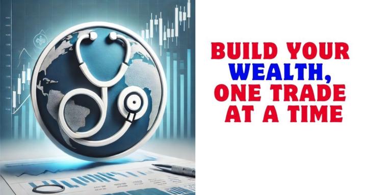 Forex trading for Nurses