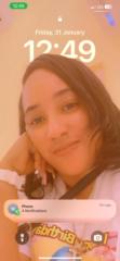 Nateasha Campbell