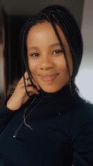 Dikeledi Mokoena