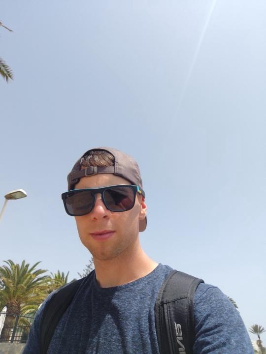 Toni Stoffel