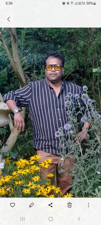 Rajeev Daniel