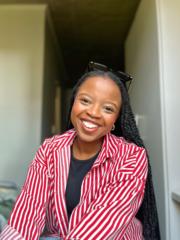 Nomathemba Mahlaba