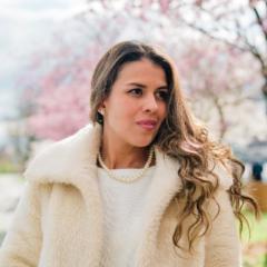 Karina Bohorquez
