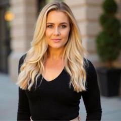 Megan Sullvian