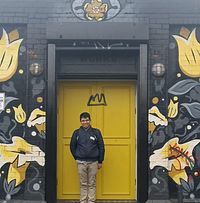 Carlos Arturo Garzón Martínez