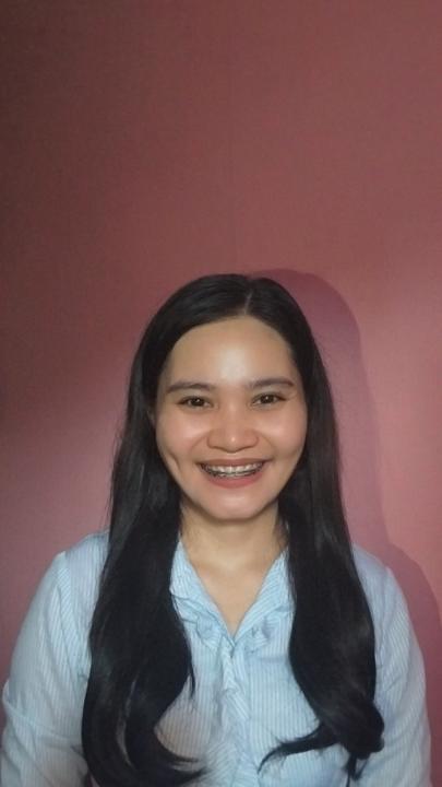 Jacel Mae Rosel