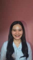 Jacel Mae Rosel