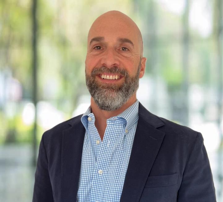 Michael Malizia