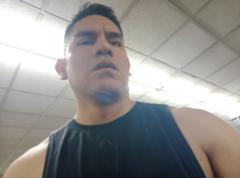Gary Marchan