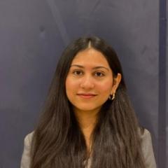 Rutvy Makwana