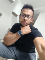 Stewart Monsalve