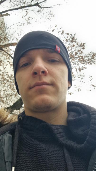 Luka Marjanovic