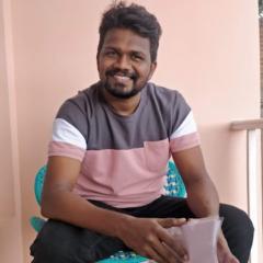 Govindaraj Sakthivel
