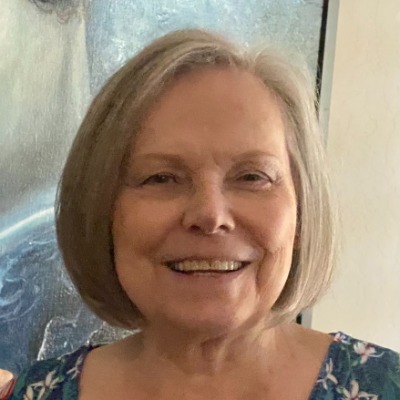 Candi Kloverstrom