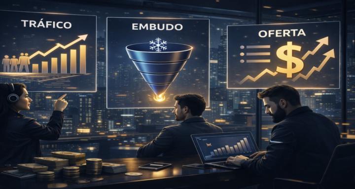 Escuela de Adquisición Digital