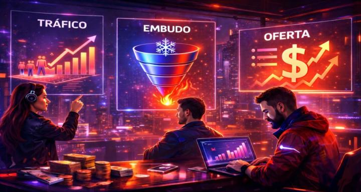 Escuela de Adquisición Digital