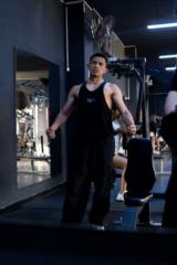 Ronaldo Oyola Quevedo