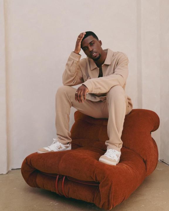 Xavier Hicks