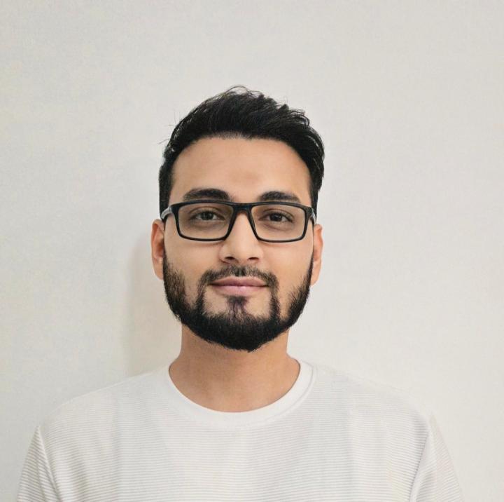Saif Pasha