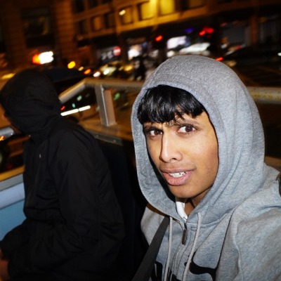 Levin Manoj