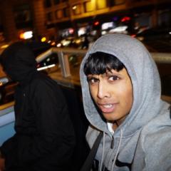 Levin Manoj