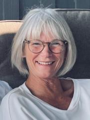 Evy Westlund