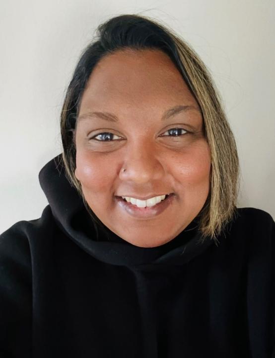 Christine Budhan-Mills