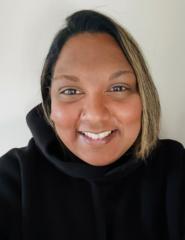 Christine Budhan-Mills