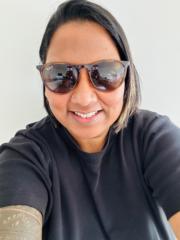 Christine Budhan-Mills