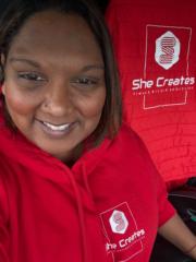 Christine Budhan-Mills