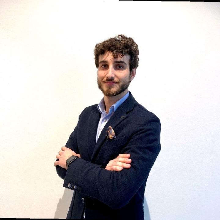 Gianmarco Serenelli