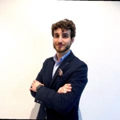 Gianmarco Serenelli