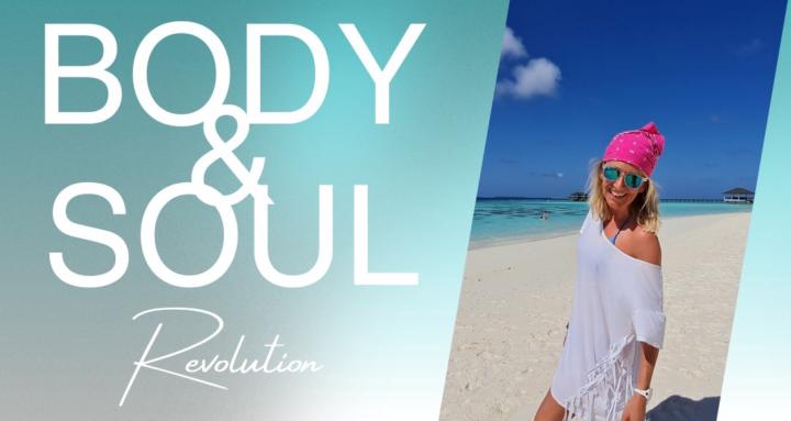 Body & Soul Revolution🧘🏼‍♀️✨