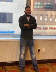 Rodney Johnson