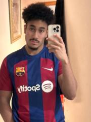 Wesley Miranda Velez