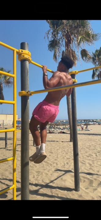 Wesley Miranda Velez