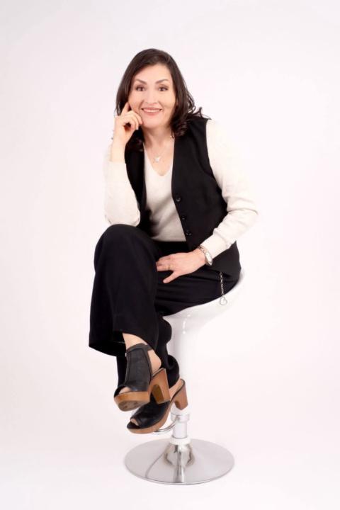 Marlene Ticona