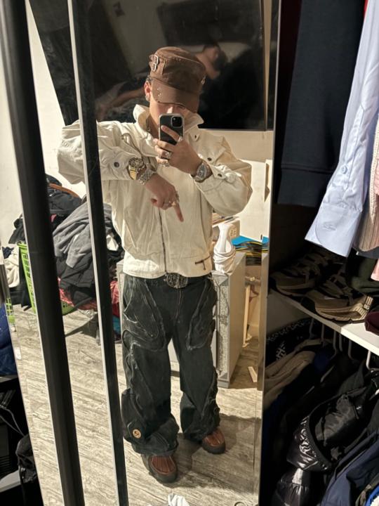 Danny Perez