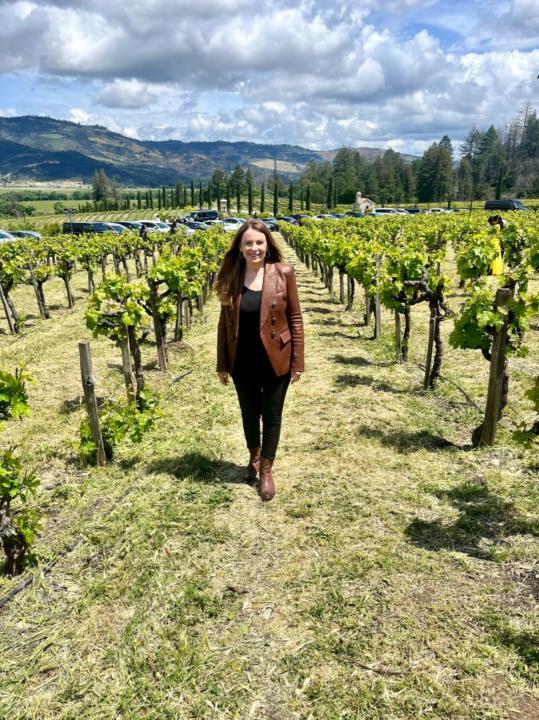 Laurie Rhodes Kroger