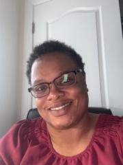Liisa Barnes