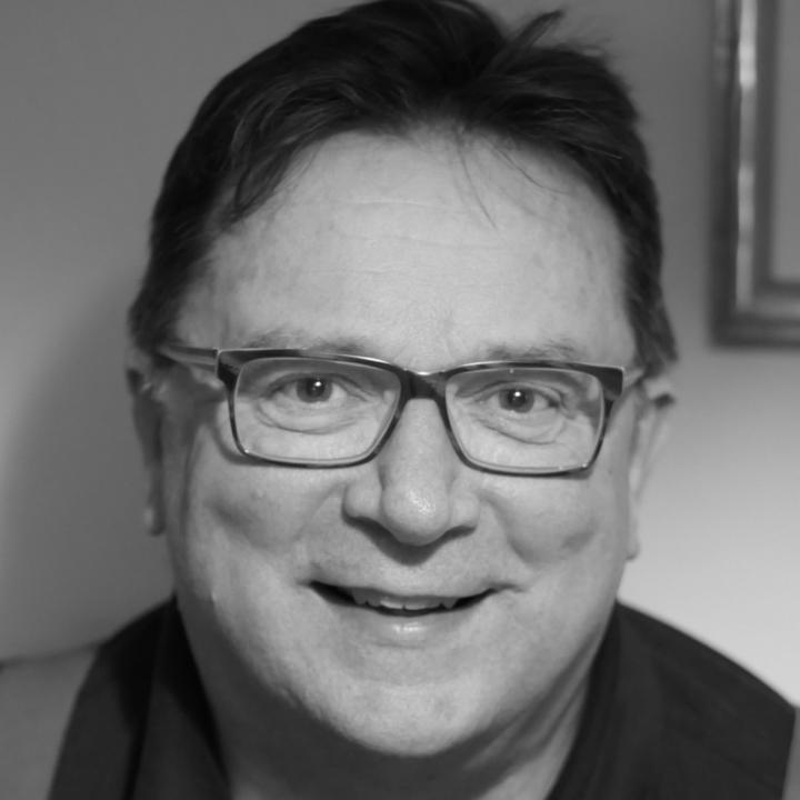Christof Huber