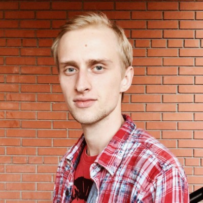 Oleksandr Romanchenko