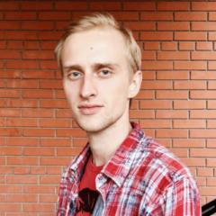 Oleksandr Romanchenko