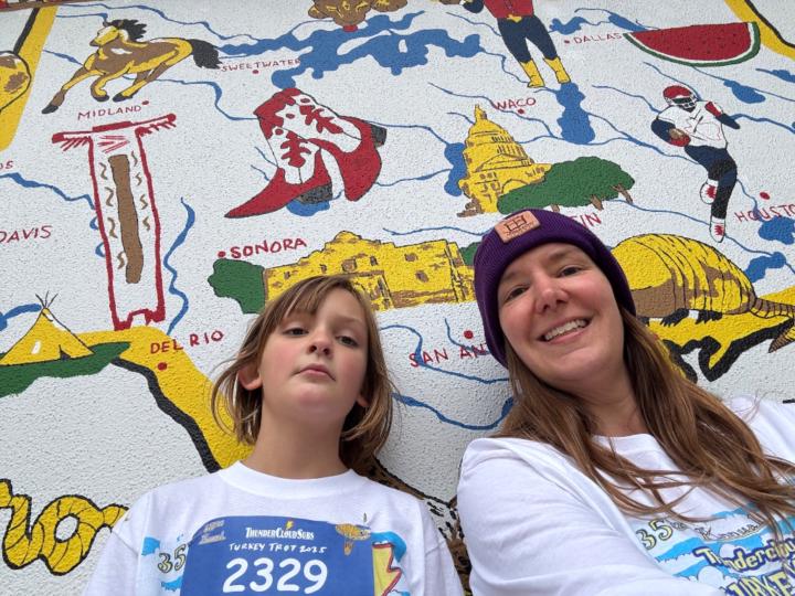 Amy Hendrix
