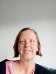 Claire Witherington