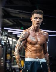 Harrison Greasley